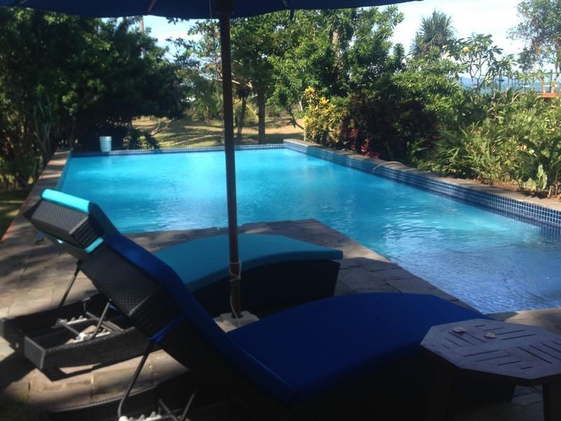 Suak Sumatera Resort Kalianda Exterior foto